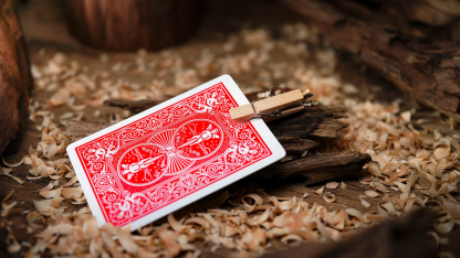 PIN by Flat Base & TCC Magic