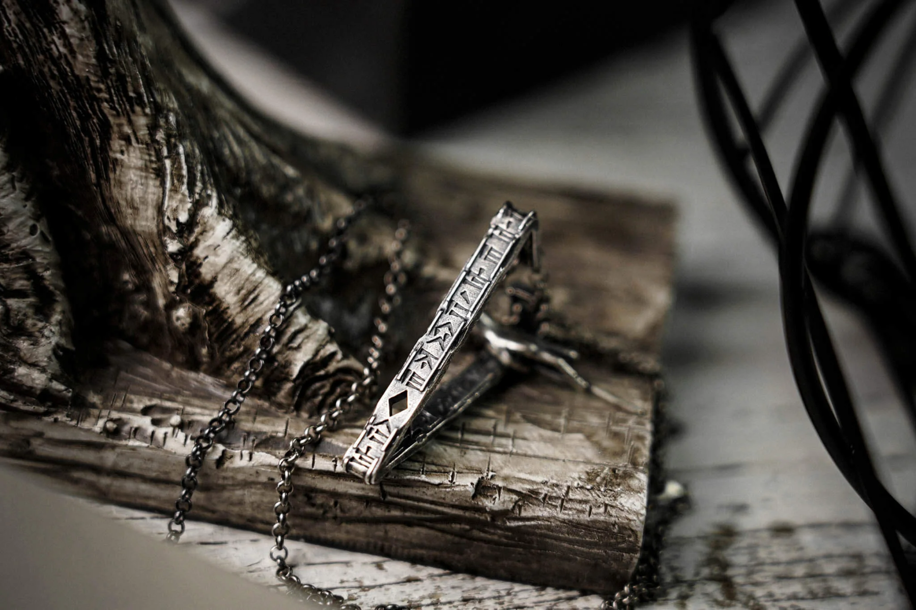 The Frame by TCC & Terry