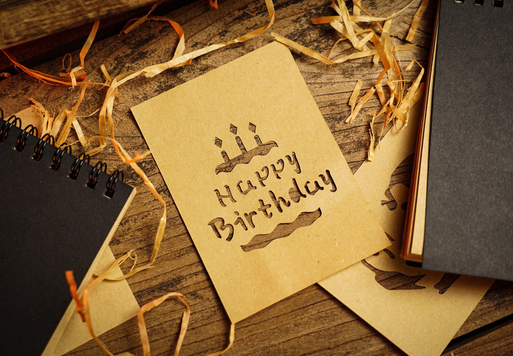 The Paper Cut by Elvis Zheng and TCC