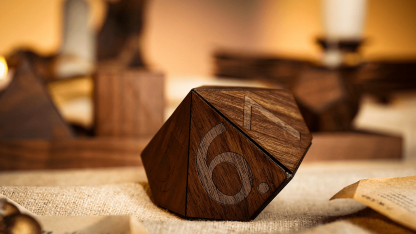 Sixth Sense by T-Tech