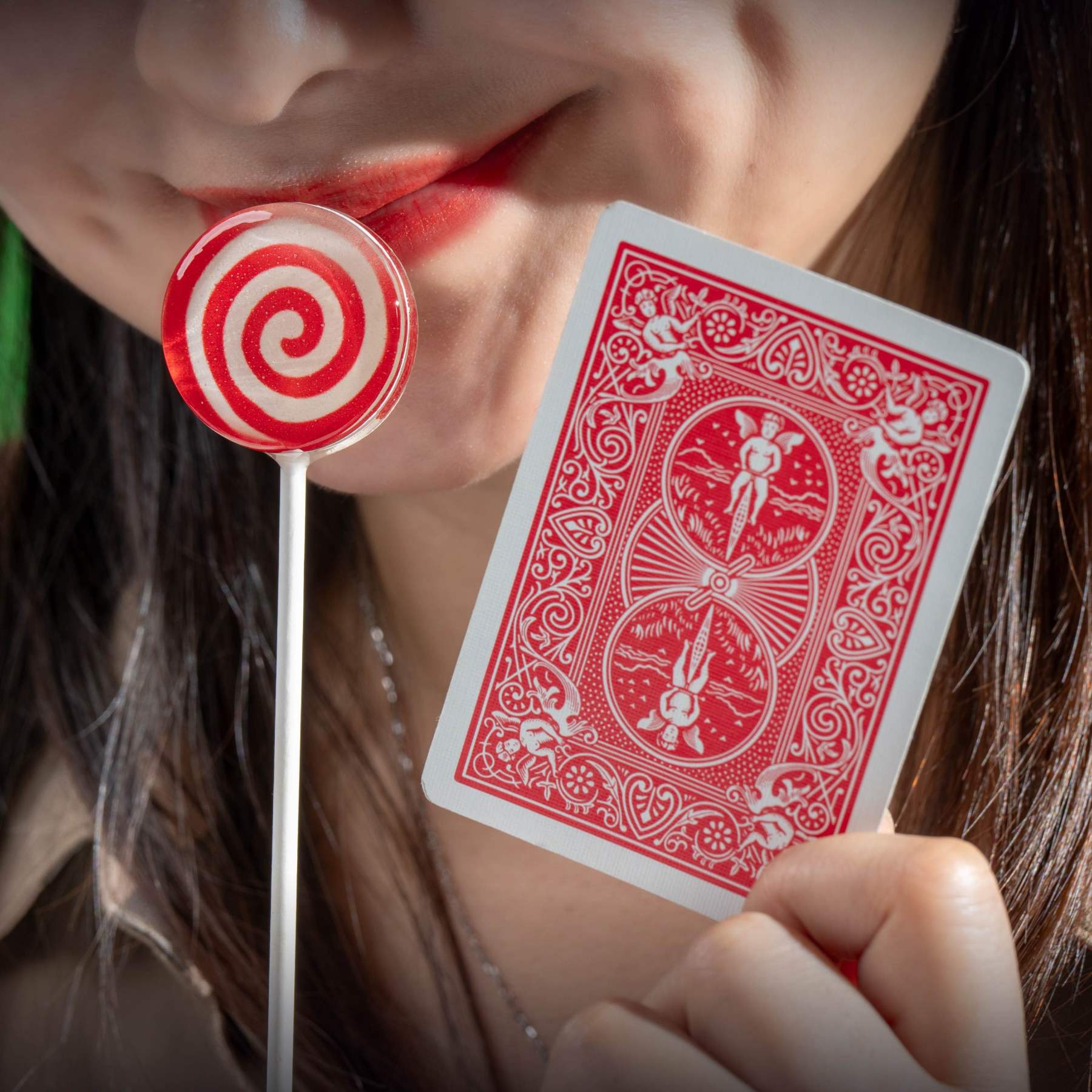 Candy Prediction by N2G & H