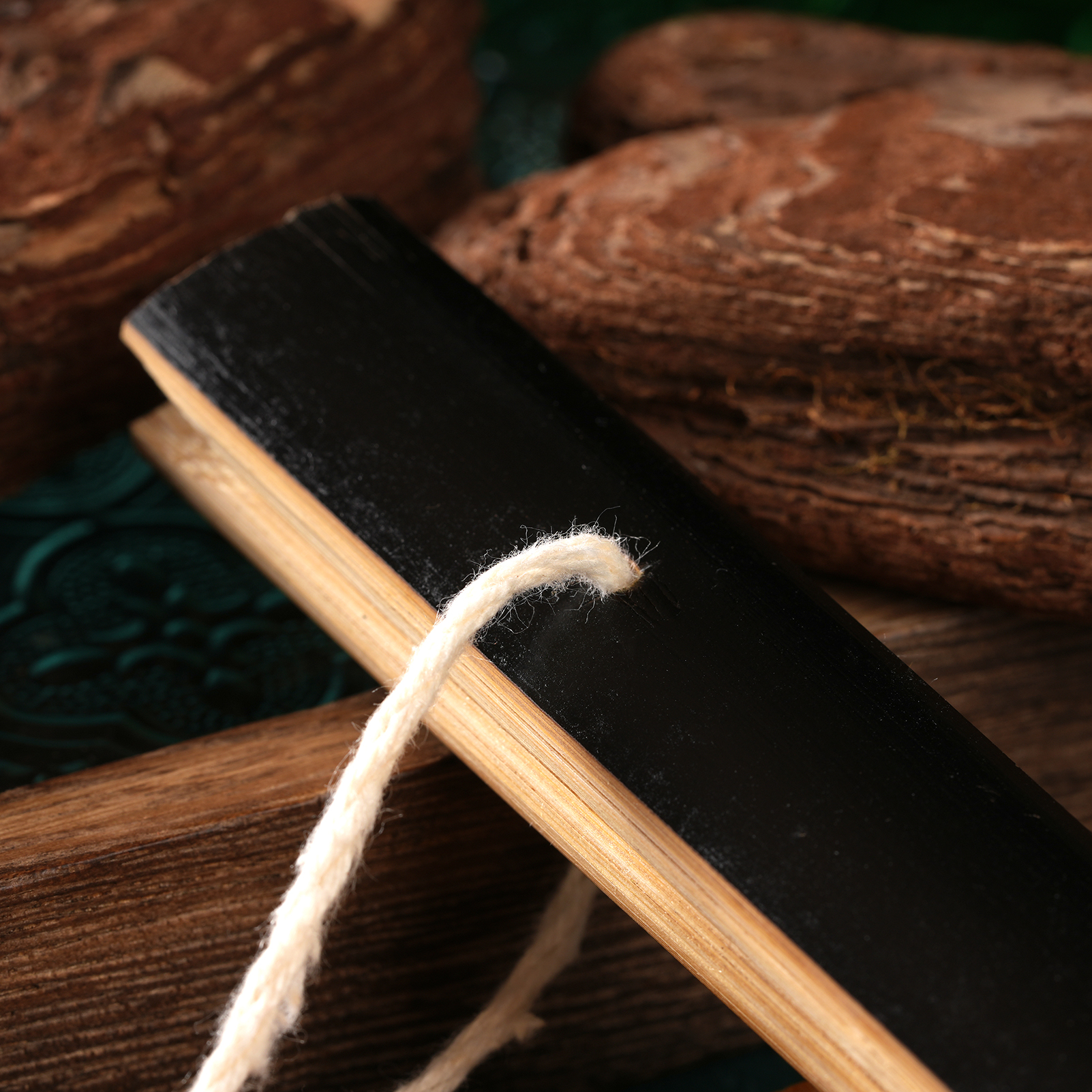 Bamboo magic by xristo magic