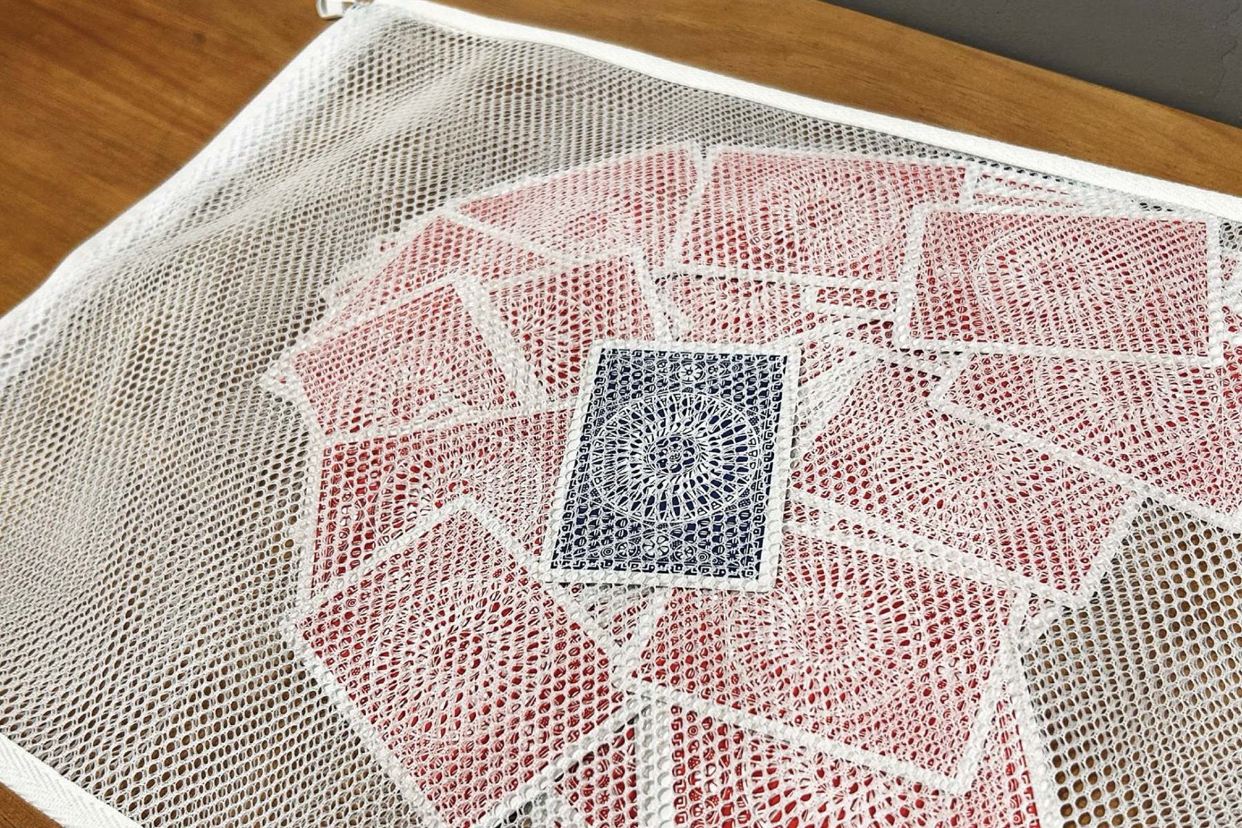 Force Laundry Bag by Bacon Magic