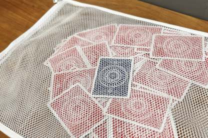 Force Laundry Bag by Bacon Magic