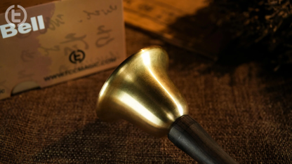 Celestial Bell by Zhou Yu & Tom Wei