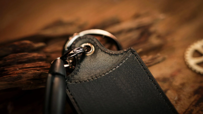 EDC Tag by TCC Magic