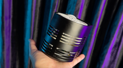 Bubble Storm by Bond Lee, Wenzi and MS Magic