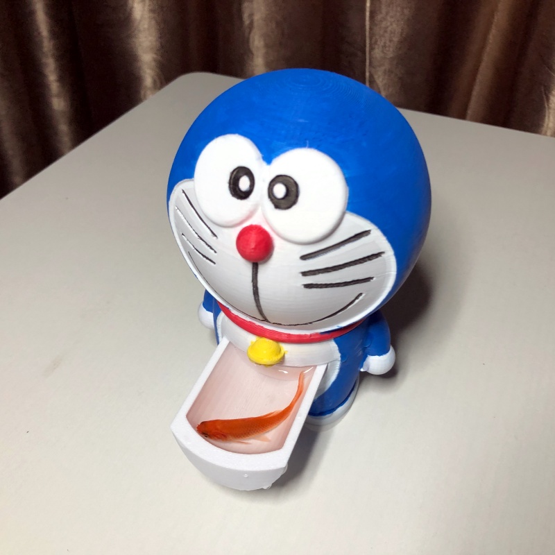 D-Pocket by mind blow magic