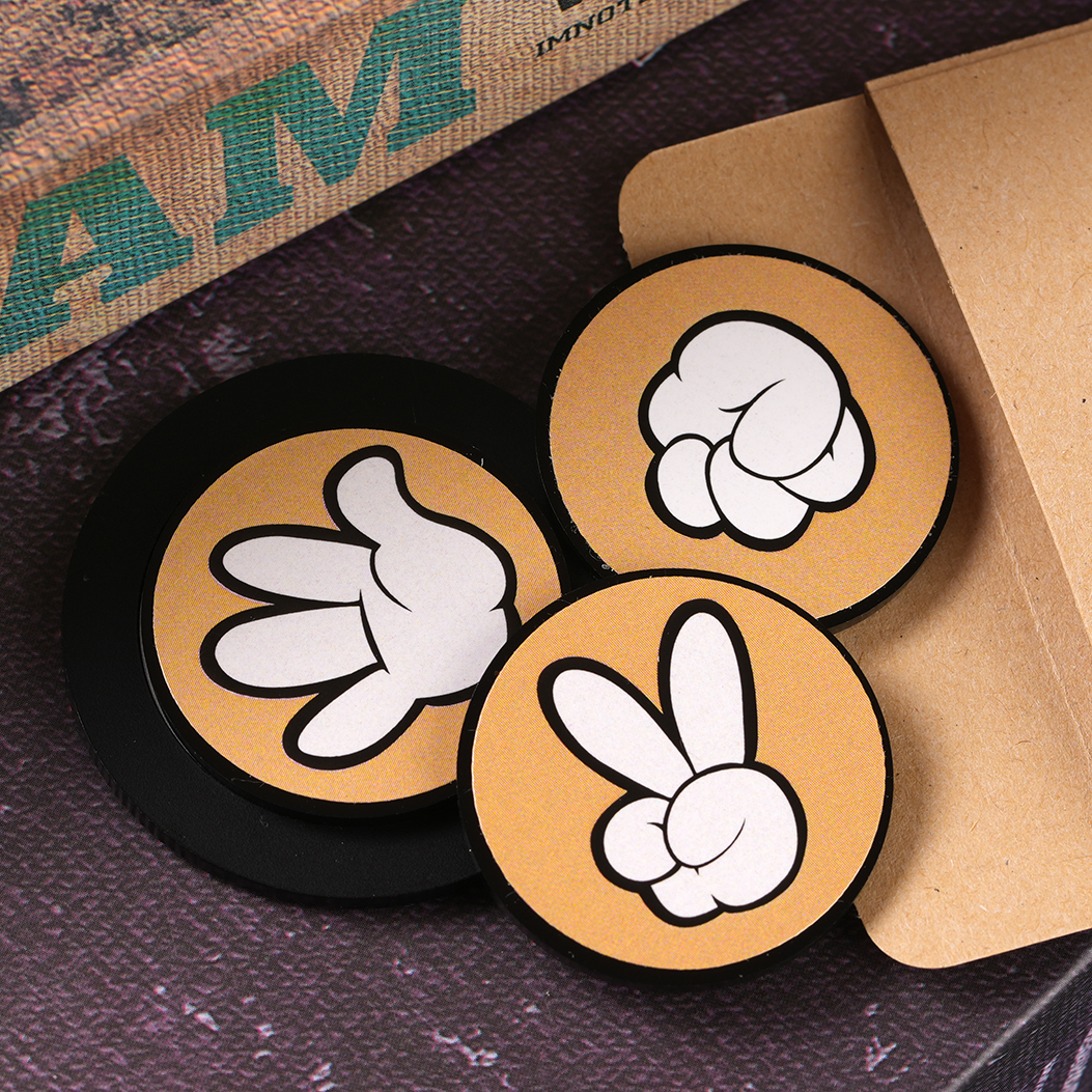 THE WINNER’SPREDICTION by Kaifu Wang