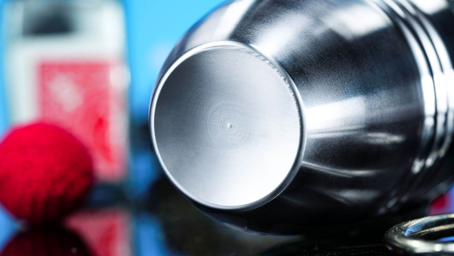  The Chop Pot By Wayne Fox