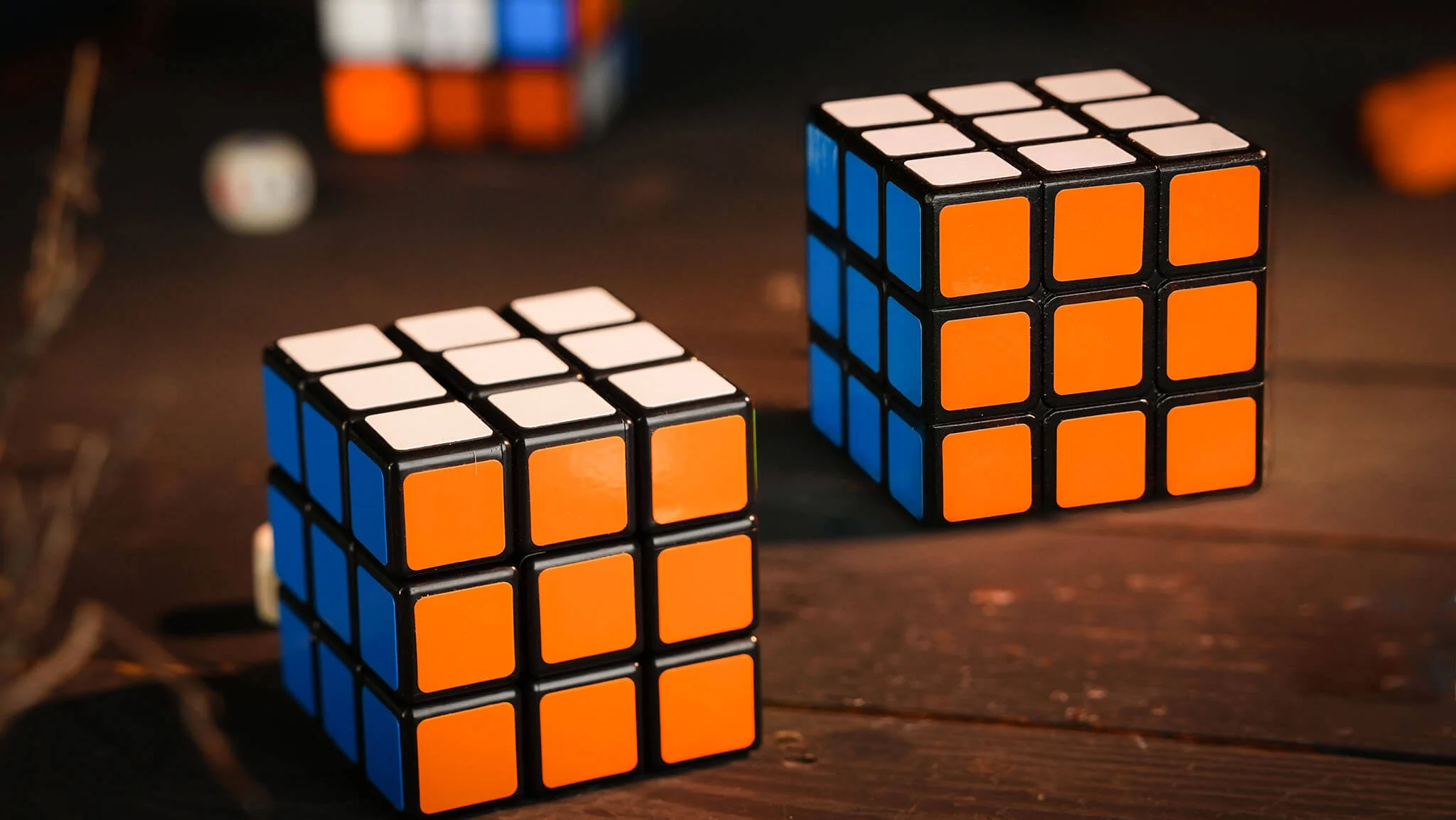 Crystal Prison by Flat Base & TCC Magic