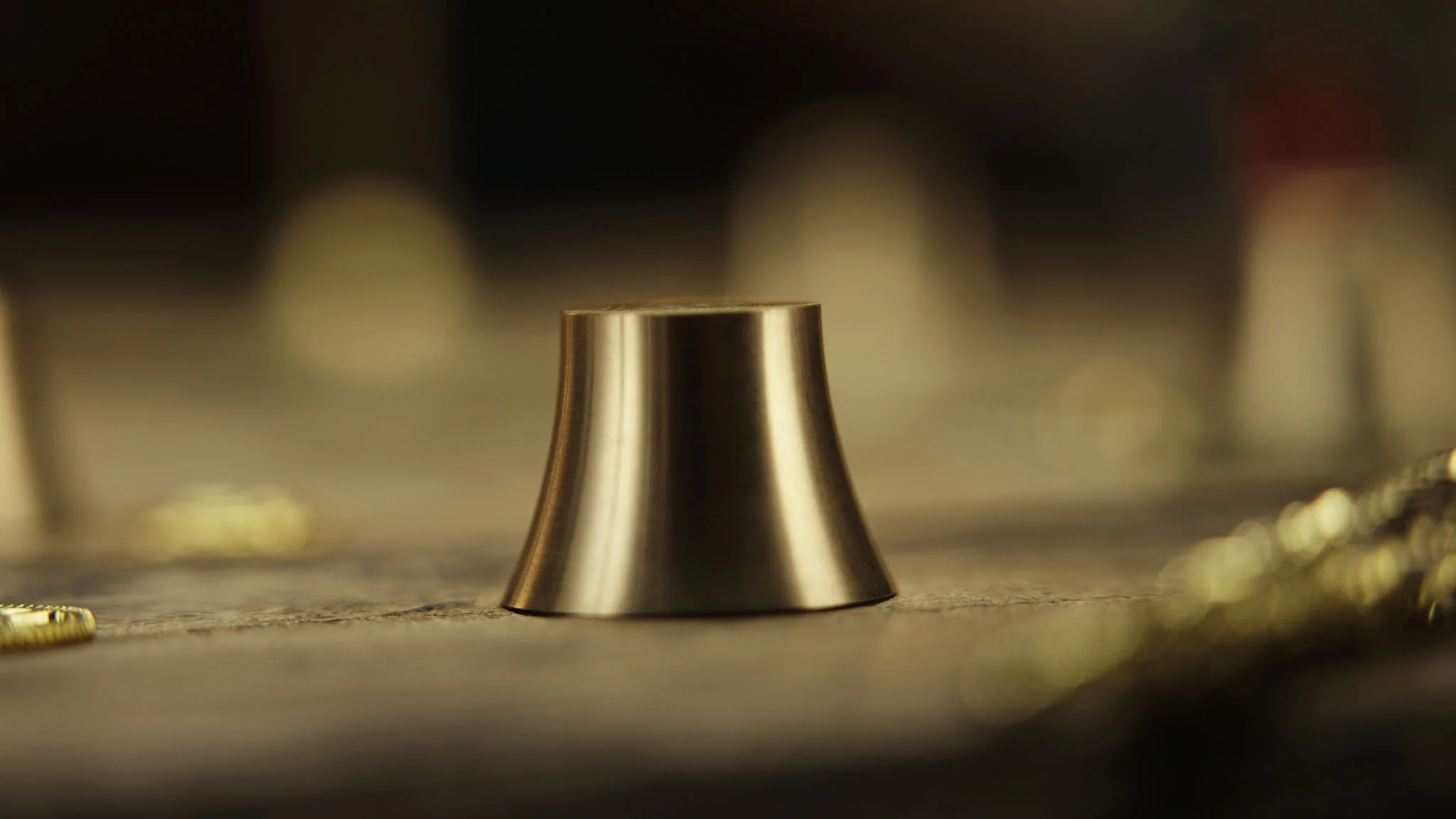 Weights Game by TCC Magic