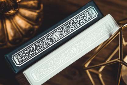 Feather Deck by Eric Chien