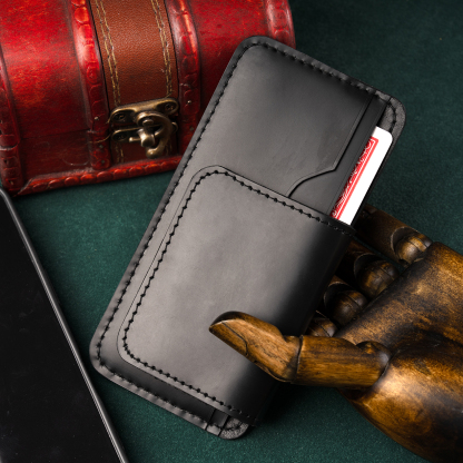 Daily Case by Joshua Kaufmann & Fedora Magic & N2G