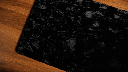 Darkness - Black Art Close-up Pad by Bond Lee, Stephen Chen & MS Magic