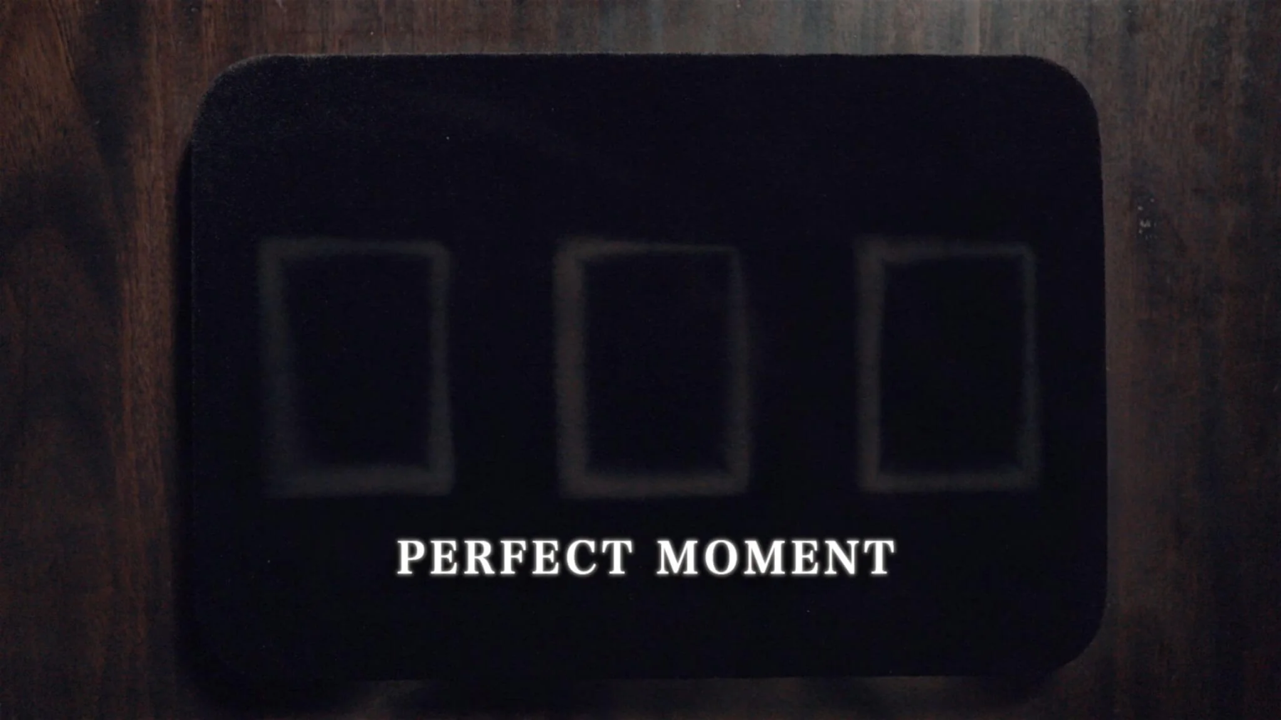 Arcane Pad by Myung Joon Lee & Hypothesis Magic