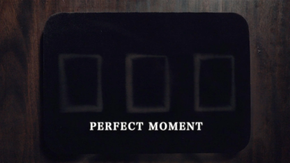 Arcane Pad by Myung Joon Lee & Hypothesis Magic