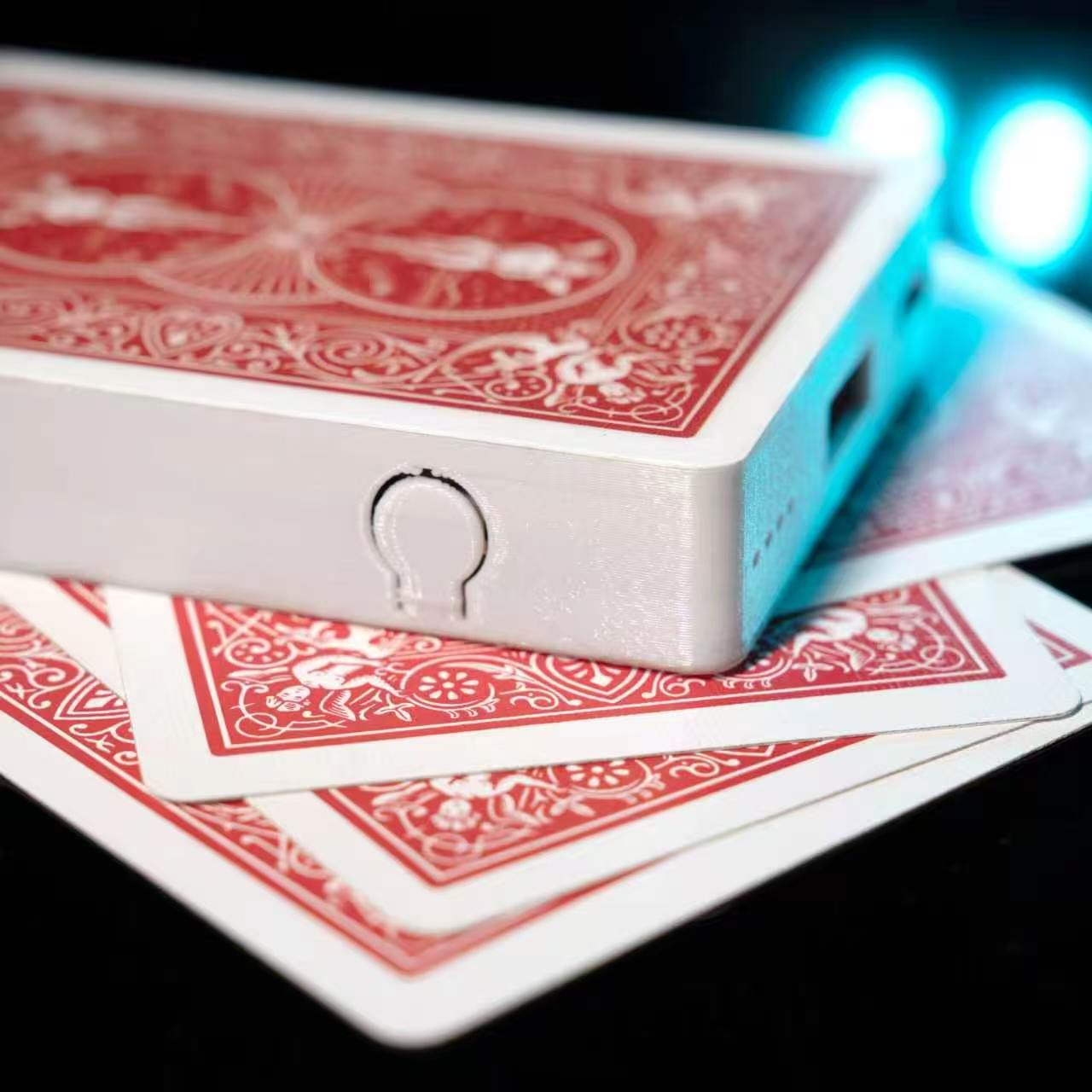 Magic Power Bank（pre-order） by N2G