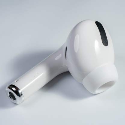 Jumbo Airpods 