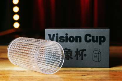 Vision Cup by Bacon Magic