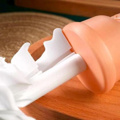 "Spiral-Pop" Ice Cream Prank Toy