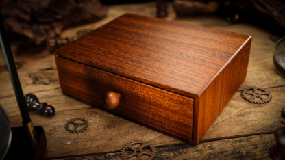  All New Anything Box by Classicho