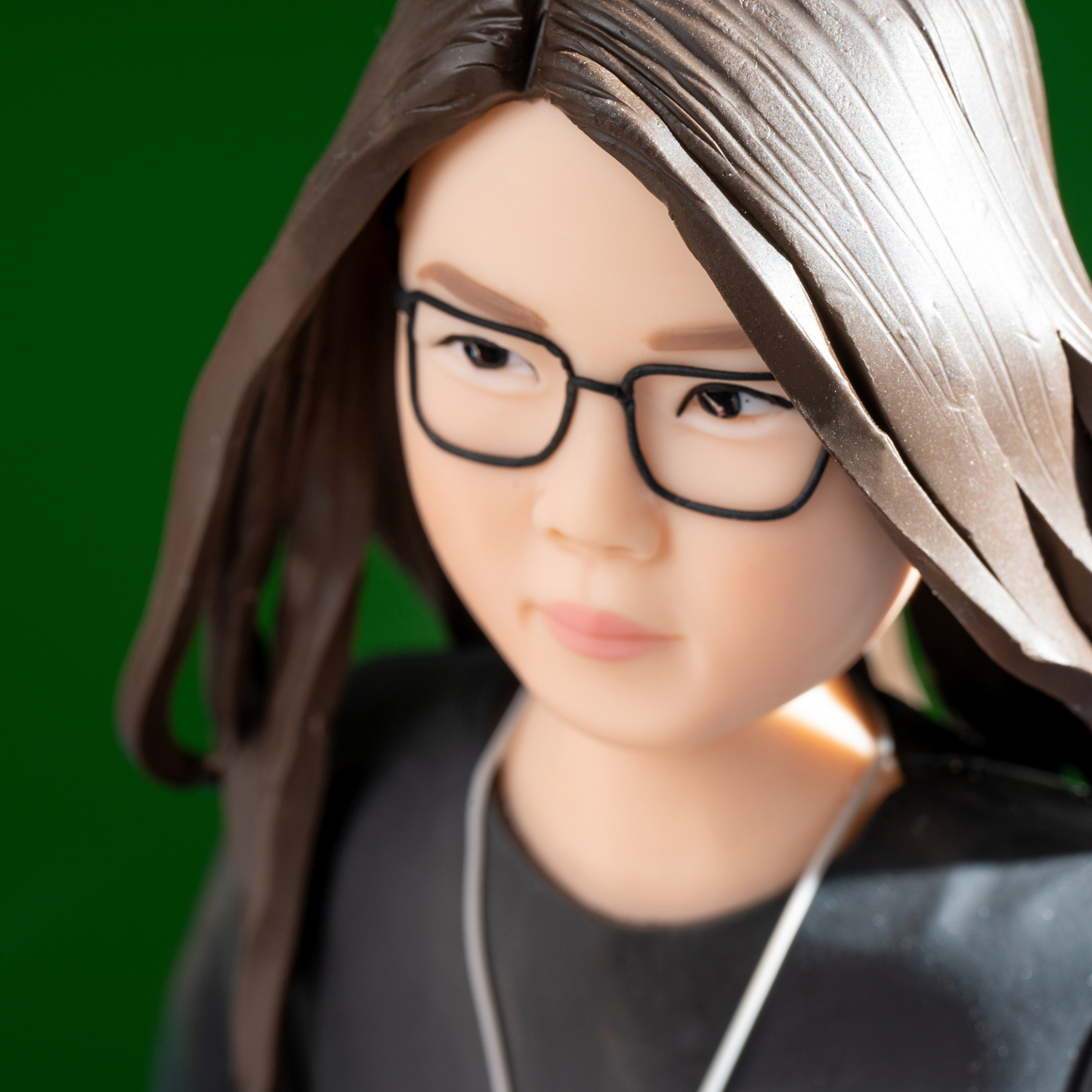 Customized Figurines Design by N2G