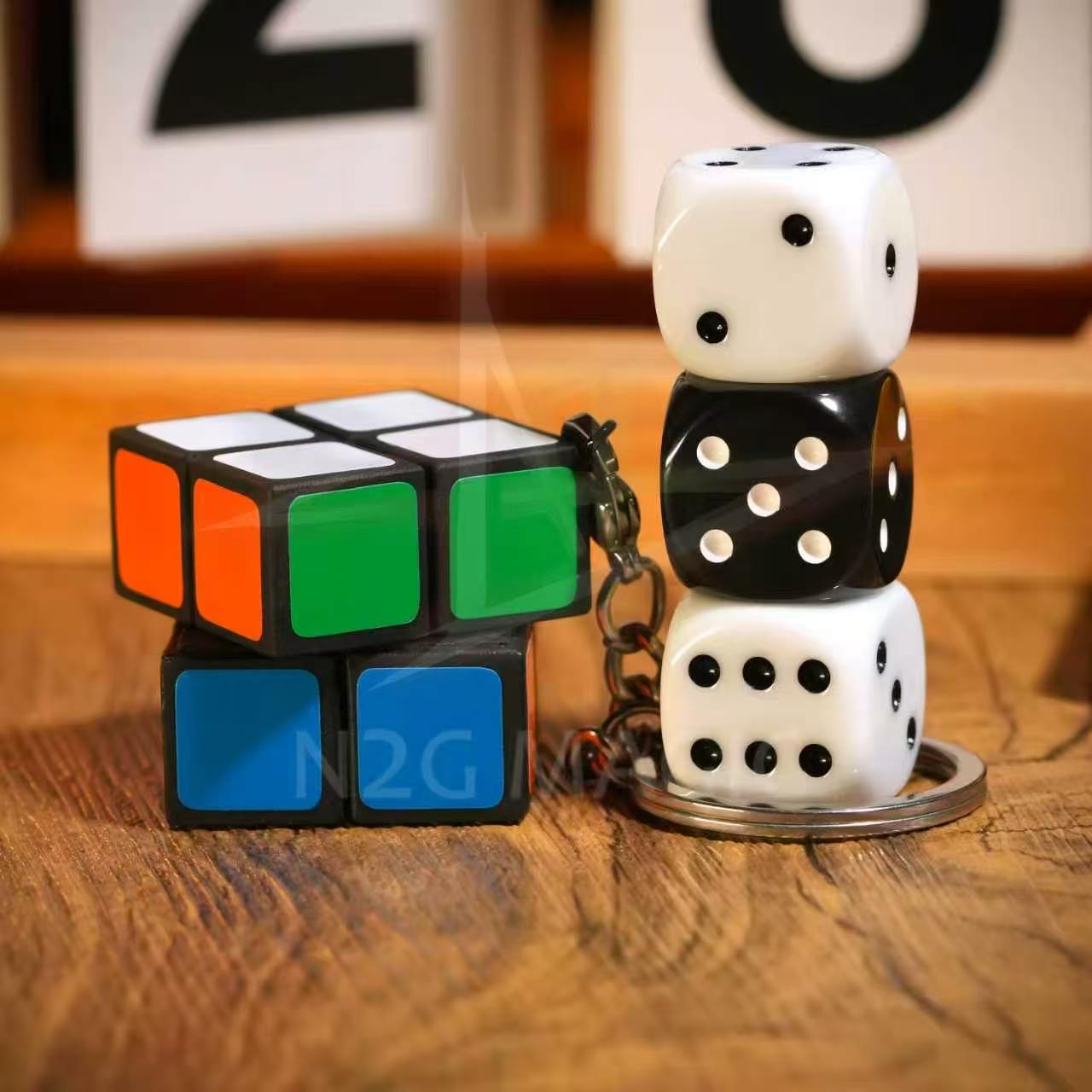 Mental Dice Pro