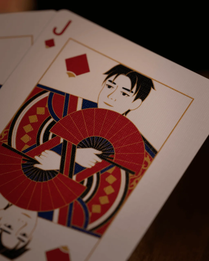 FANtast DECK – By Magician Lai Bocheng