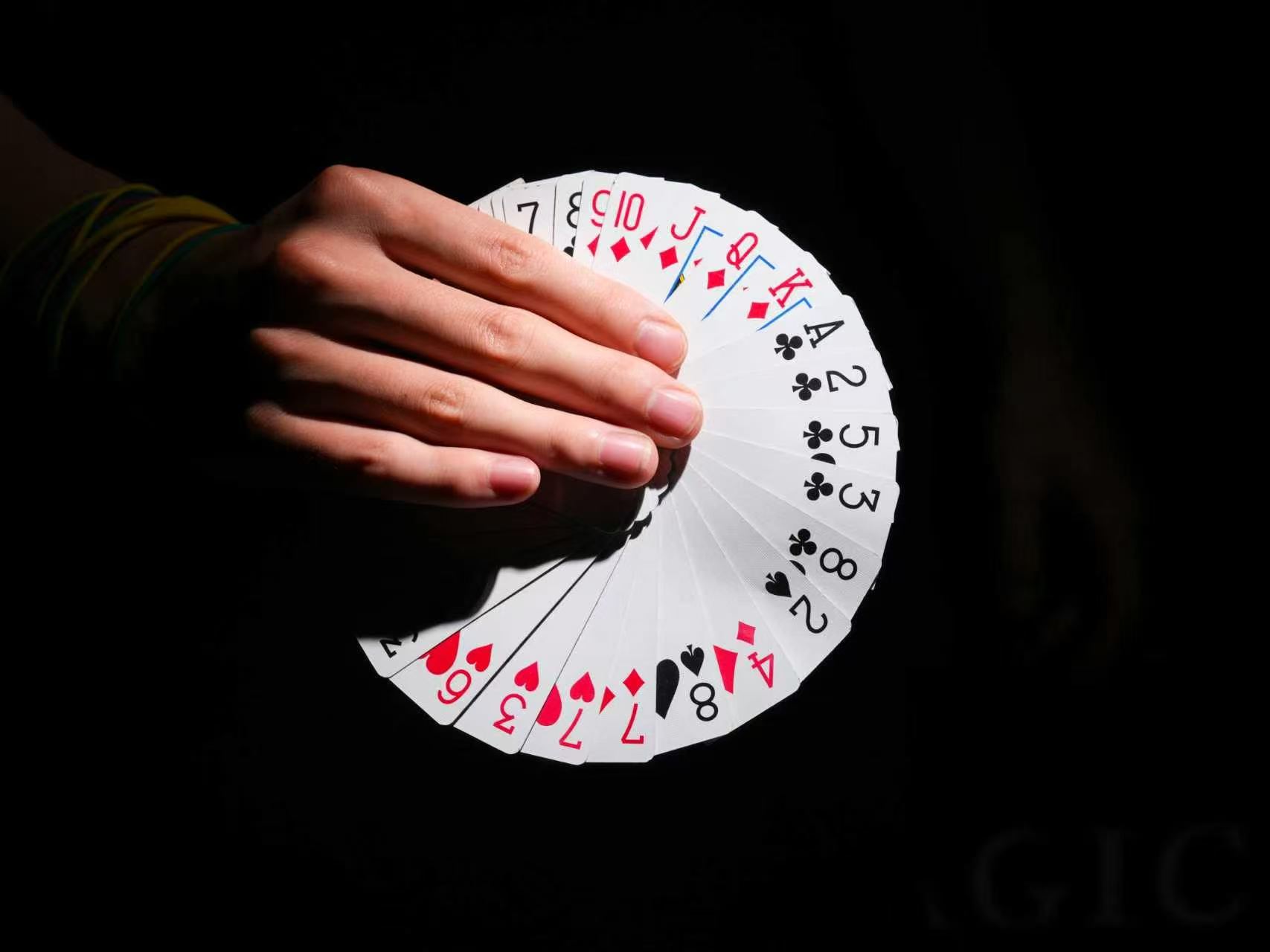 Cool Fan By N2G & Magic Class