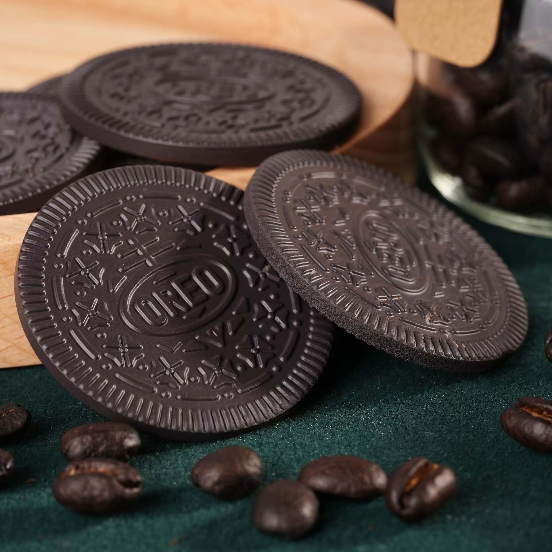 Oreo Set by N2G