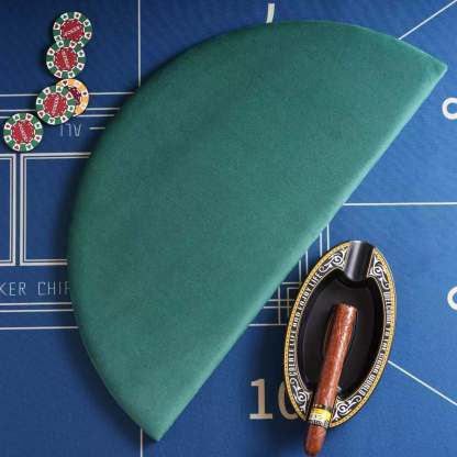 Semi-Circular  Mat