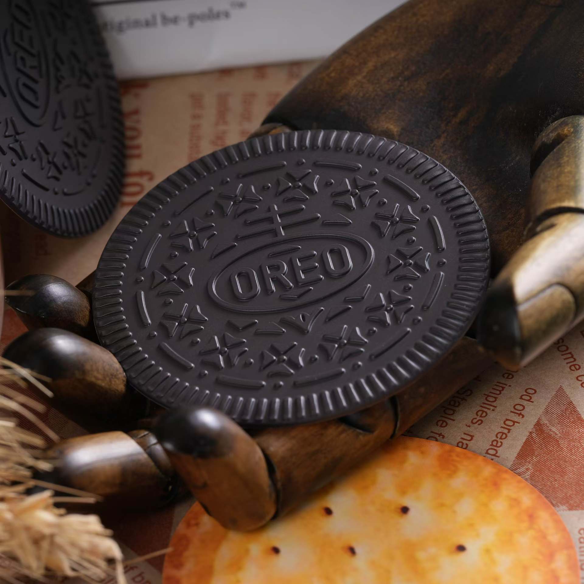 Super Jumbo Oreo by N2G