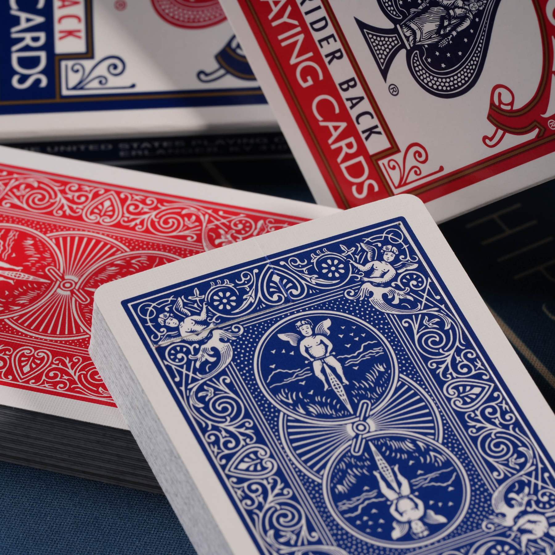 Black Hole Deck by N2G