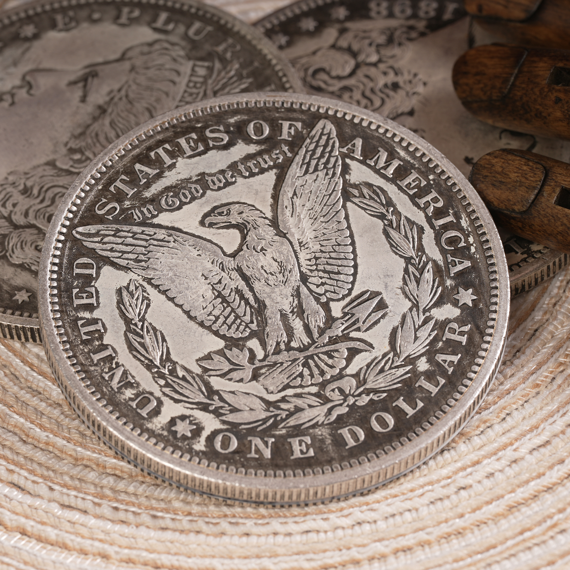 Jumbo Morgan N2 by N2G