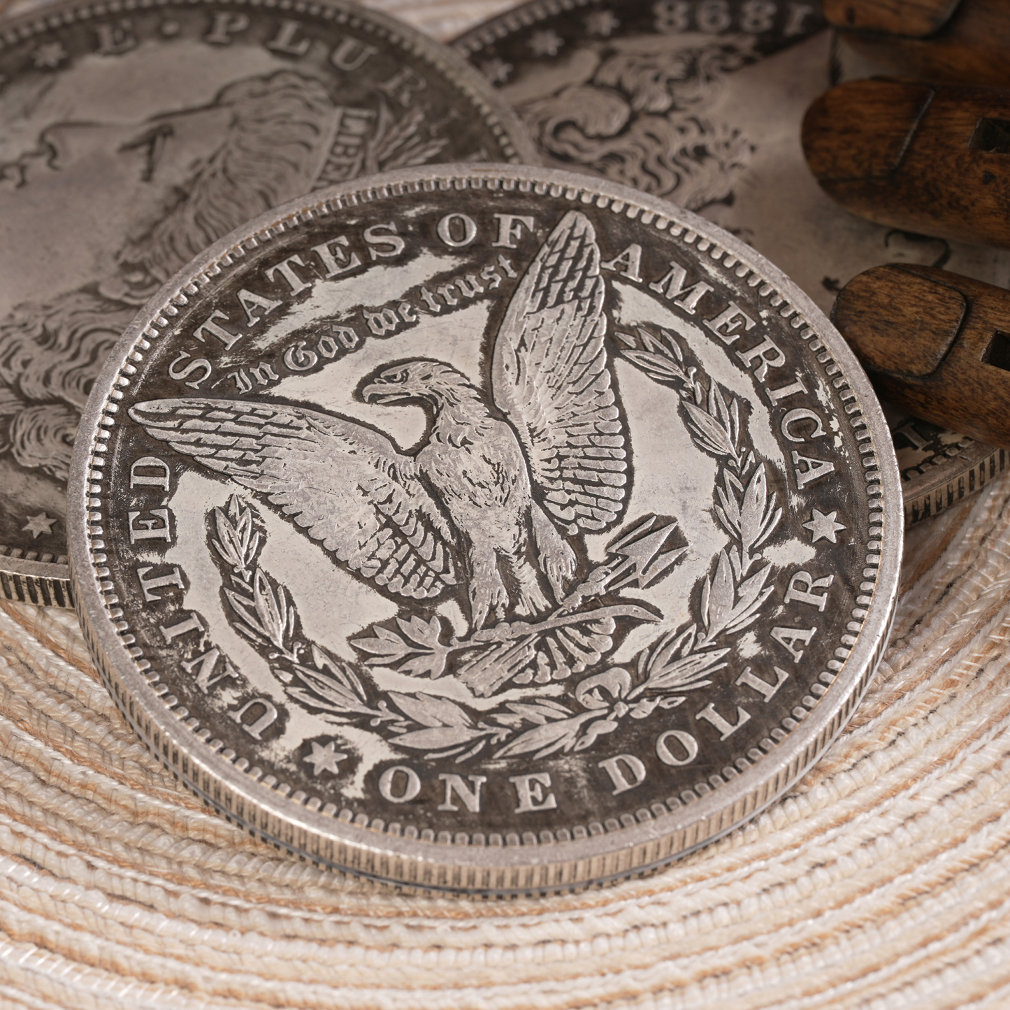 Jumbo Morgan N2 by N2G