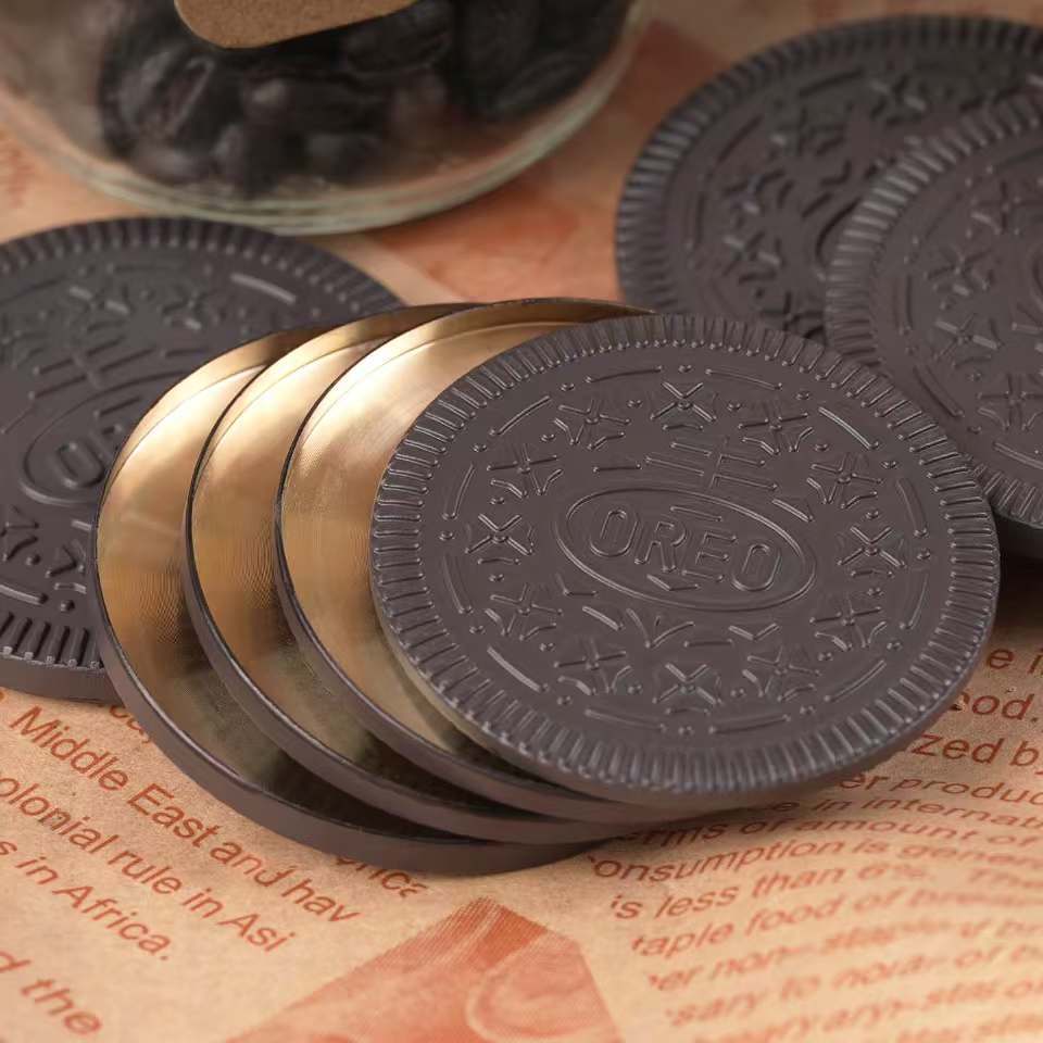 Endless Oreos by N2G