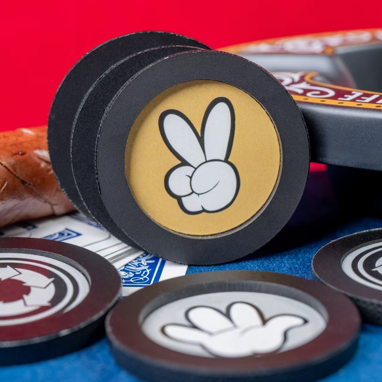 winning chips by N2G