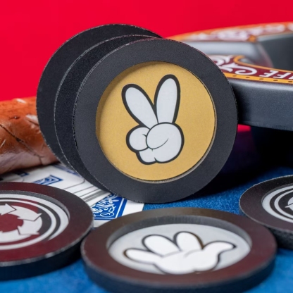 winning chips by N2G