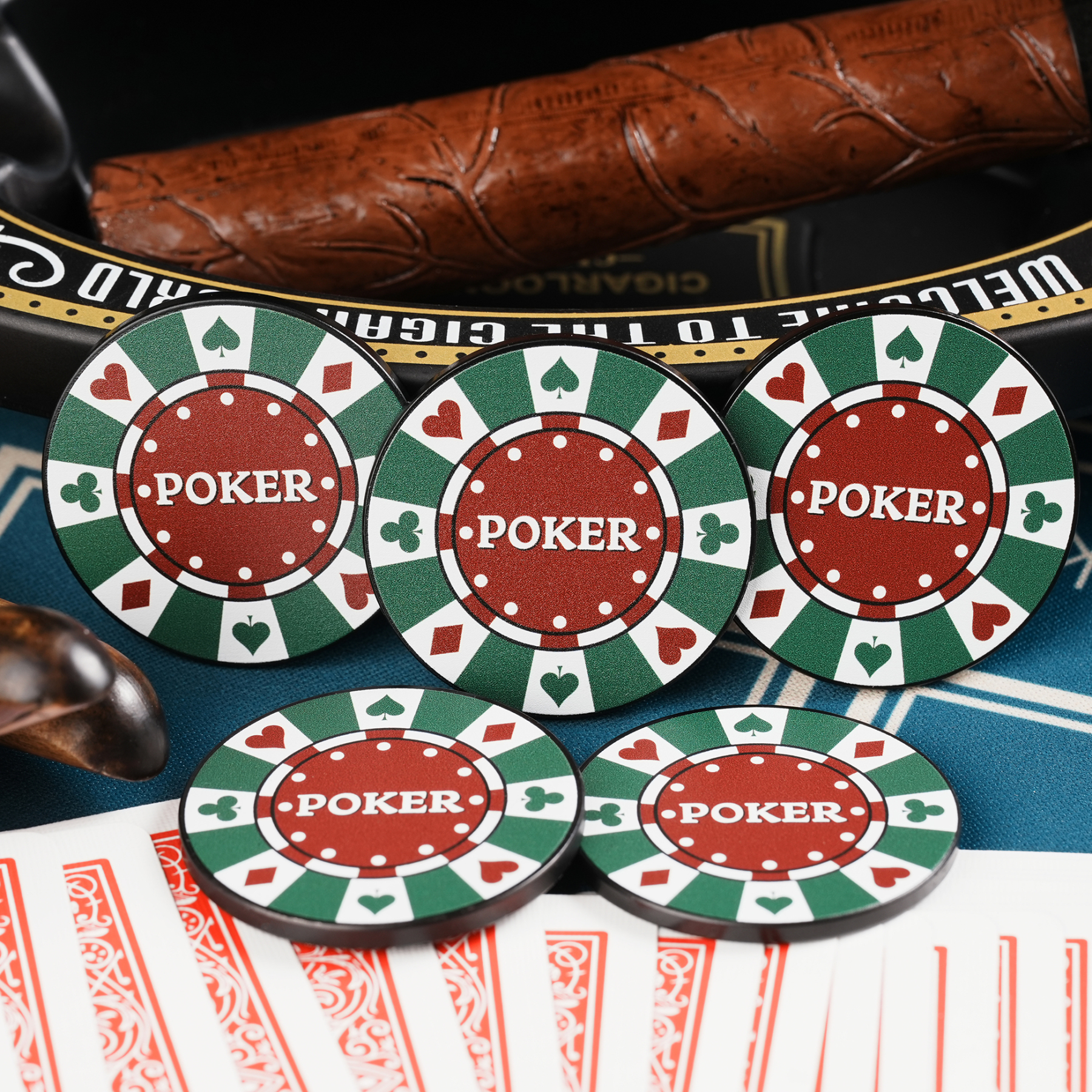 Poker Chips CS by N2G