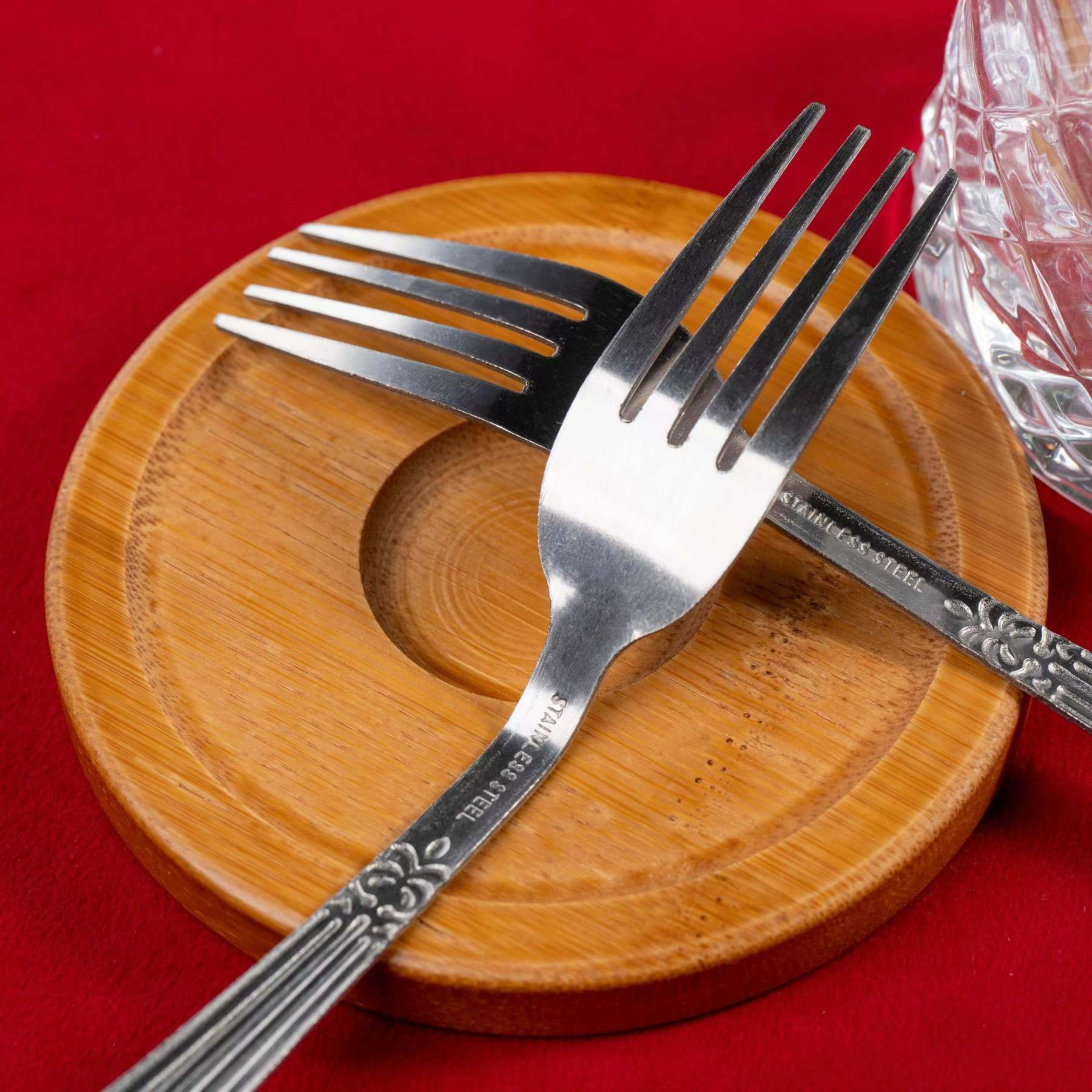 IARVEL FORK by IARVEL MAGIC