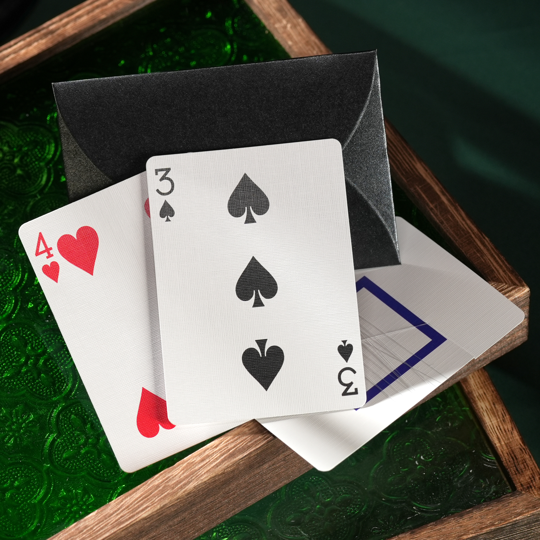 LightSpeed Transcend by WZ