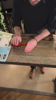 Liquid Spectrum by Tobias Dostal