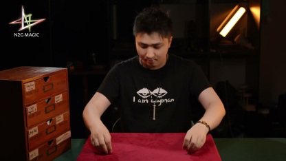 Half Dollar CCS by N2G