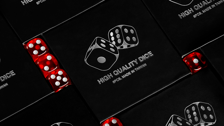 Linking Dice 2.0 by Nobuyuki Nojima Presented by Hanson Chien