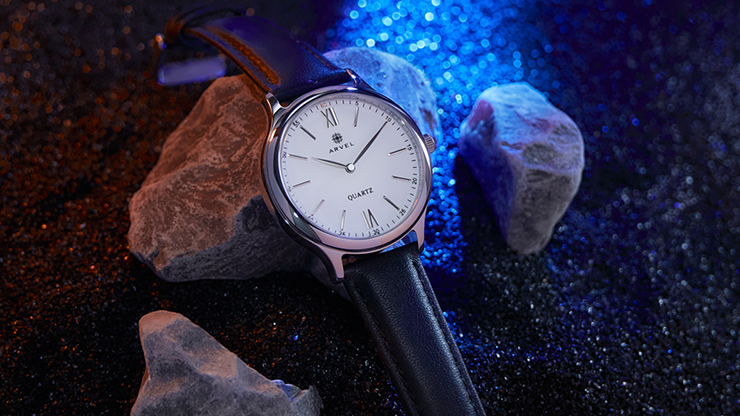IARVEL WATCH  by Iarvel Magic and Bluether Magic