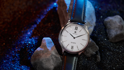 IARVEL WATCH  by Iarvel Magic and Bluether Magic