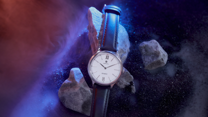 IARVEL WATCH  by Iarvel Magic and Bluether Magic