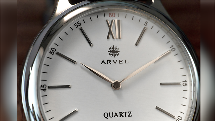 IARVEL WATCH  by Iarvel Magic and Bluether Magic