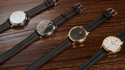 IARVEL WATCH  by Iarvel Magic and Bluether Magic